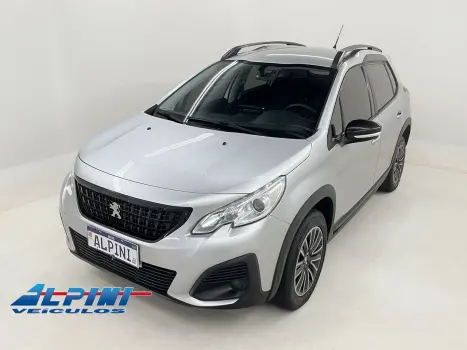 PEUGEOT 2008 , Foto 1