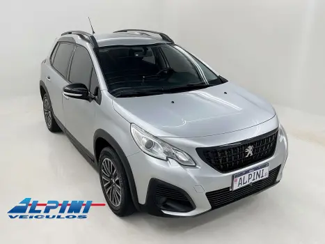 PEUGEOT 2008 , Foto 2