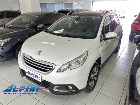 PEUGEOT 2008 , Foto 1