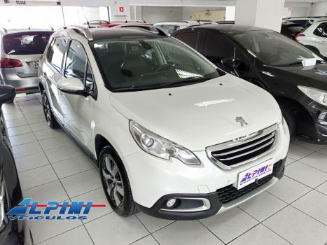 PEUGEOT 2008 , Foto 2