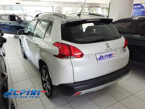 PEUGEOT 2008 , Foto 4