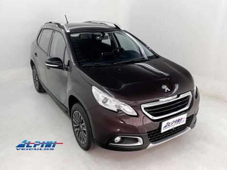 PEUGEOT 2008 , Foto 2
