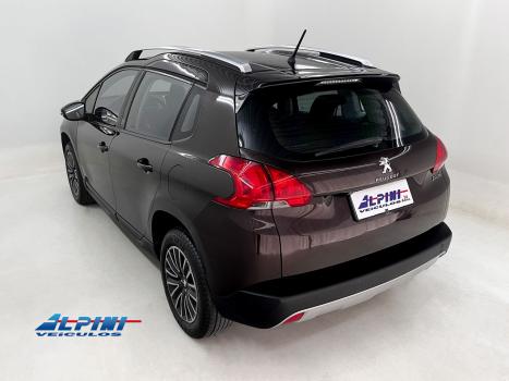 PEUGEOT 2008 , Foto 4