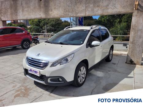 PEUGEOT 2008 , Foto 1
