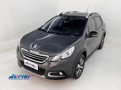 PEUGEOT 2008 , Foto 1