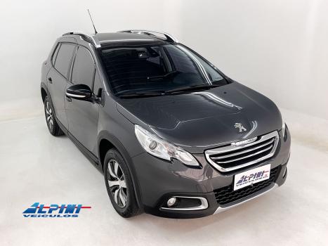PEUGEOT 2008 , Foto 2