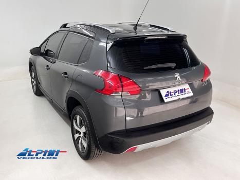 PEUGEOT 2008 , Foto 4