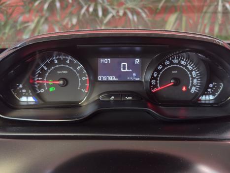 PEUGEOT 2008 , Foto 13