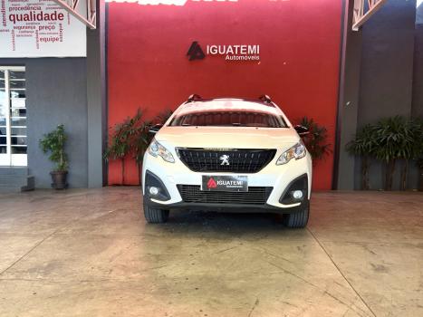 PEUGEOT 2008 , Foto 24