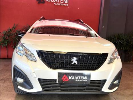 PEUGEOT 2008 , Foto 26