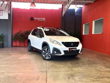 PEUGEOT 2008 , Foto 27