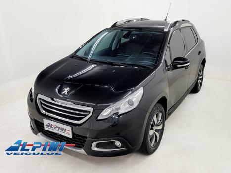 PEUGEOT 2008 , Foto 1