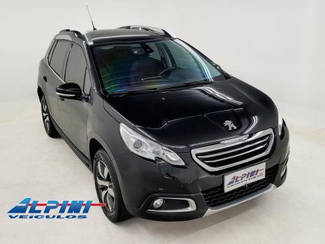 PEUGEOT 2008 , Foto 2