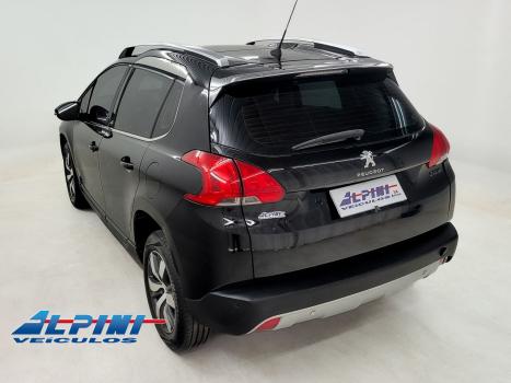 PEUGEOT 2008 , Foto 4