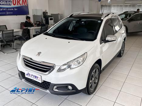 PEUGEOT 2008 , Foto 1