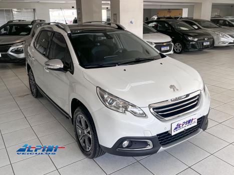 PEUGEOT 2008 , Foto 2