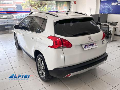 PEUGEOT 2008 , Foto 4
