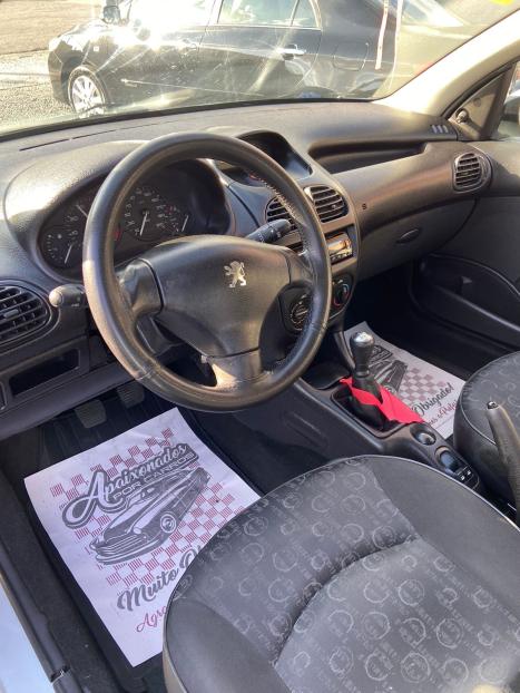 PEUGEOT 206 1.4 4P PRESENCE FLEX, Foto 8