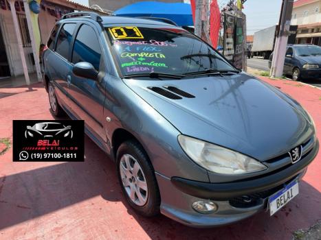 PEUGEOT 206 1.4 4P PRESENCE FLEX, Foto 2