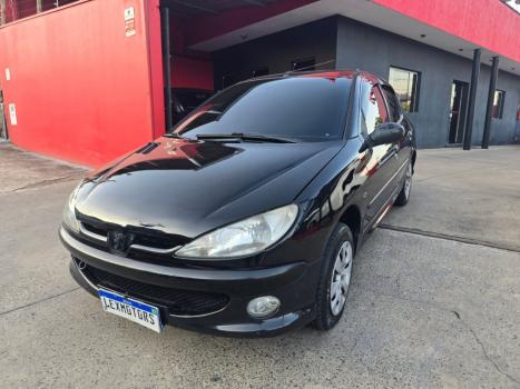 PEUGEOT 206 1.4 4P PRESENCE FLEX, Foto 1