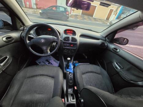 PEUGEOT 206 1.4 4P PRESENCE FLEX, Foto 2