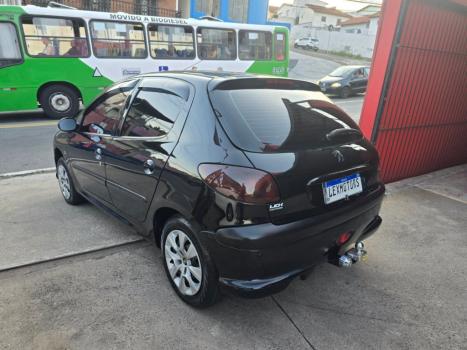 PEUGEOT 206 1.4 4P PRESENCE FLEX, Foto 3