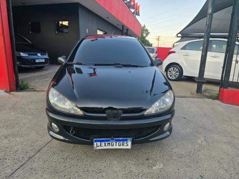 PEUGEOT 206 1.4 4P PRESENCE FLEX, Foto 4