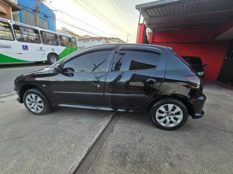 PEUGEOT 206 1.4 4P PRESENCE FLEX, Foto 7