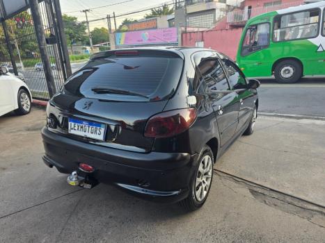 PEUGEOT 206 1.4 4P PRESENCE FLEX, Foto 8