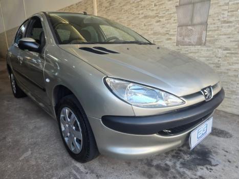 PEUGEOT 206 1.4 4P PRESENCE, Foto 1