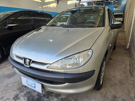 PEUGEOT 206 1.4 4P PRESENCE, Foto 2