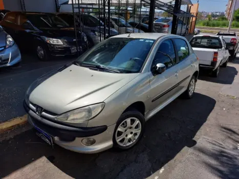 PEUGEOT 206 1.4 PRESENCE FLEX, Foto 1