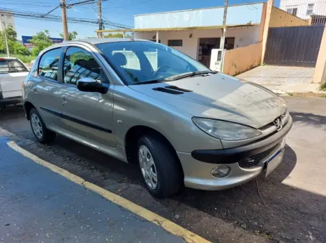 PEUGEOT 206 1.4 PRESENCE FLEX, Foto 8