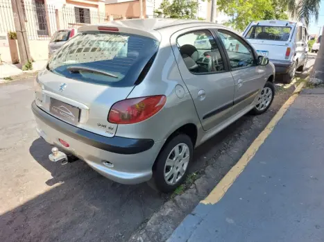 PEUGEOT 206 1.4 PRESENCE FLEX, Foto 11