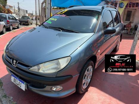 PEUGEOT 206 1.4 PRESENCE FLEX, Foto 3