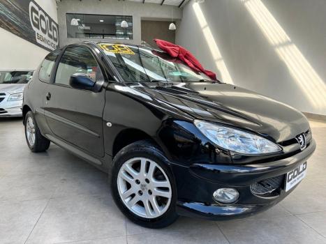 PEUGEOT 206 1.6 16V ALLURE FLEX, Foto 2