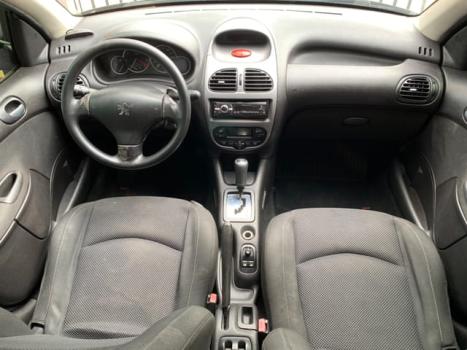 PEUGEOT 206 SW 1.4 4P FELINE, Foto 7