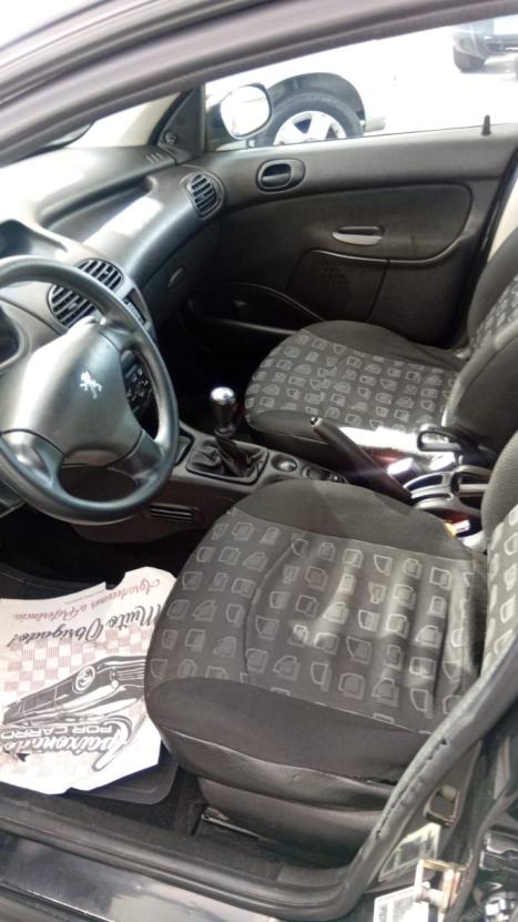 PEUGEOT 206 SW 1.4 4P FLEX PRESENCE, Foto 8