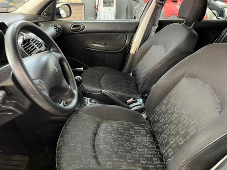PEUGEOT 206 SW 1.4 4P FLEX PRESENCE, Foto 8
