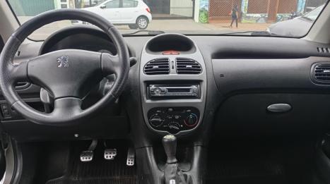 PEUGEOT 206 SW 1.6 16V 4P FLEX ESCAPADE, Foto 7