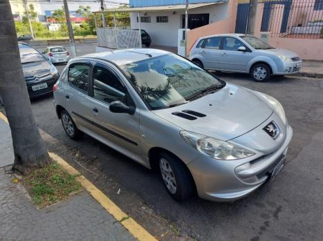 PEUGEOT 207 Hatch 1.4 4P BLUE LION FLEX, Foto 3