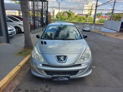 PEUGEOT 207 Hatch 1.4 4P BLUE LION FLEX, Foto 4