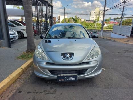 PEUGEOT 207 Hatch 1.4 4P BLUE LION FLEX, Foto 5