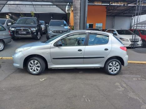 PEUGEOT 207 Hatch 1.4 4P BLUE LION FLEX, Foto 8