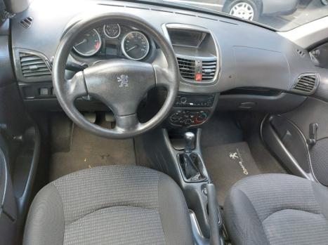 PEUGEOT 207 Hatch 1.4 4P BLUE LION FLEX, Foto 12