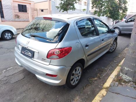 PEUGEOT 207 Hatch 1.4 4P BLUE LION FLEX, Foto 13