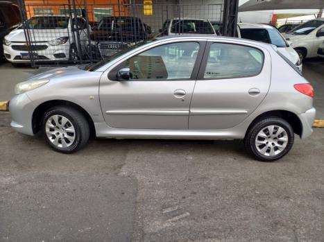 PEUGEOT 207 Hatch 1.4 4P XR FLEX, Foto 2