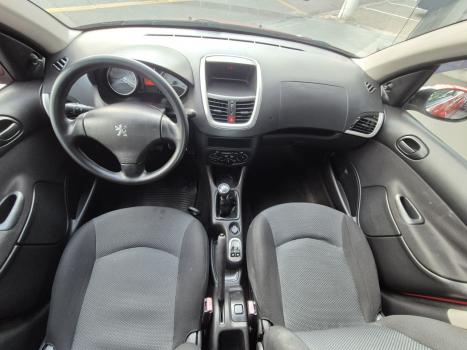 PEUGEOT 207 Hatch 1.4 4P ACTIVE FLEX, Foto 7