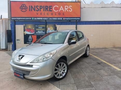 PEUGEOT 207 Hatch 1.4 XR FLEX, Foto 2