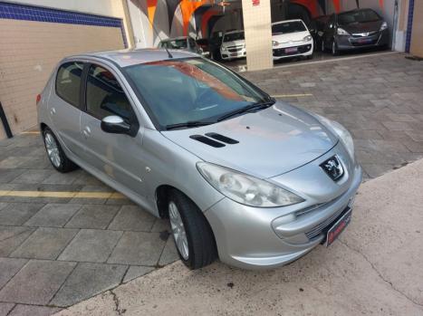 PEUGEOT 207 Hatch 1.4 XR FLEX, Foto 5